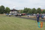 Zawody sportowo-pożarnicze w Ostrówku 2017