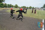 Zawody sportowo-pożarnicze w Ostrówku 2017