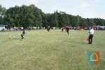 Zawody sportowo-pożarnicze w Ostrówku 2017