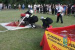 Zawody sportowo-pożarnicze w Ostrówku 2017