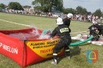 Zawody sportowo-pożarnicze w Ostrówku 2017