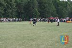 Zawody sportowo-pożarnicze w Ostrówku 2017