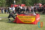 Zawody sportowo-pożarnicze w Ostrówku 2017