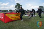 Zawody sportowo-pożarnicze w Ostrówku 2017