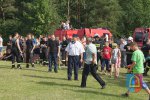 Zawody sportowo-pożarnicze w Ostrówku 2017
