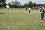 Zawody sportowo-pożarnicze w Ostrówku 2017