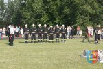 Zawody sportowo-pożarnicze w Ostrówku 2017