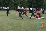 Zawody sportowo-pożarnicze w Ostrówku 2017