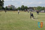 Zawody sportowo-pożarnicze w Ostrówku 2017
