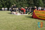 Zawody sportowo-pożarnicze w Ostrówku 2017