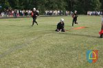 Zawody sportowo-pożarnicze w Ostrówku 2017