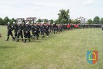 Zawody sportowo-pożarnicze w Ostrówku 2017
