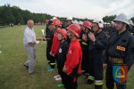 Zawody sportowo-pożarnicze w Ostrówku 2017