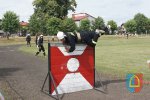 Zawody sportowo-pożarnicze w Ostrówku 2017