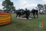 Zawody sportowo-pożarnicze w Ostrówku 2017