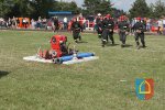 Zawody sportowo-pożarnicze w Ostrówku 2019 r.