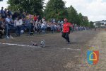 Zawody sportowo-pożarnicze w Ostrówku 2019 r.