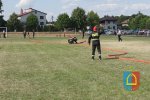 Zawody sportowo-pożarnicze w Ostrówku 2019 r.