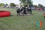 Zawody sportowo-pożarnicze w Ostrówku 2019 r.