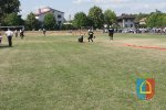 Zawody sportowo-pożarnicze w Ostrówku 2019 r.