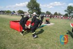 Zawody sportowo-pożarnicze w Ostrówku 2019 r.