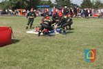 Zawody sportowo-pożarnicze w Ostrówku 2019 r.