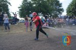 Zawody sportowo-pożarnicze w Ostrówku 2019 r.