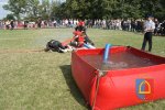 Zawody sportowo-pożarnicze w Ostrówku 2019 r.