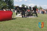 Zawody sportowo-pożarnicze w Ostrówku 2019 r.