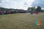 Zawody sportowo-pożarnicze w Ostrówku 2019 r.