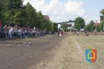 Zawody sportowo-pożarnicze w Ostrówku 2019 r.