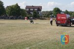 Zawody sportowo-pożarnicze w Ostrówku 2019 r.