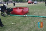 Zawody sportowo-pożarnicze w Ostrówku 2019 r.