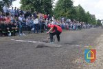 Zawody sportowo-pożarnicze w Ostrówku 2019 r.