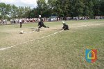 Zawody sportowo-pożarnicze w Ostrówku 2019 r.