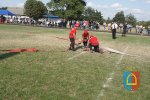 Zawody sportowo-pożarnicze w Ostrówku 2019 r.