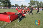 Zawody sportowo-pożarnicze w Ostrówku 2019 r.