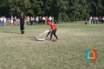 Zawody sportowo-pożarnicze w Ostrówku 2019 r.