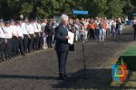 Zawody sportowo-pożarnicze w Ostrówku 2019 r.