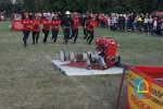 Zawody sportowo-pożarnicze w Ostrówku 2019 r.