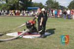 Zawody sportowo-pożarnicze w Ostrówku 2019 r.