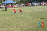 Zawody sportowo-pożarnicze w Ostrówku 2019 r.