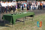 Zawody sportowo-pożarnicze w Ostrówku 2019 r.