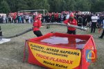 Zawody sportowo-pożarnicze w Ostrówku 2019 r.