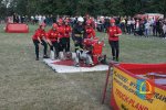 Zawody sportowo-pożarnicze w Ostrówku 2019 r.
