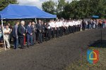 Zawody sportowo-pożarnicze w Ostrówku 2019 r.