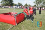 Zawody sportowo-pożarnicze w Ostrówku 2019 r.