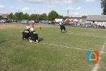 Zawody sportowo-pożarnicze w Ostrówku 2019 r.