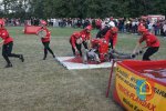 Zawody sportowo-pożarnicze w Ostrówku 2019 r.