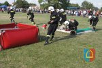 Zawody sportowo-pożarnicze w Ostrówku 2019 r.
